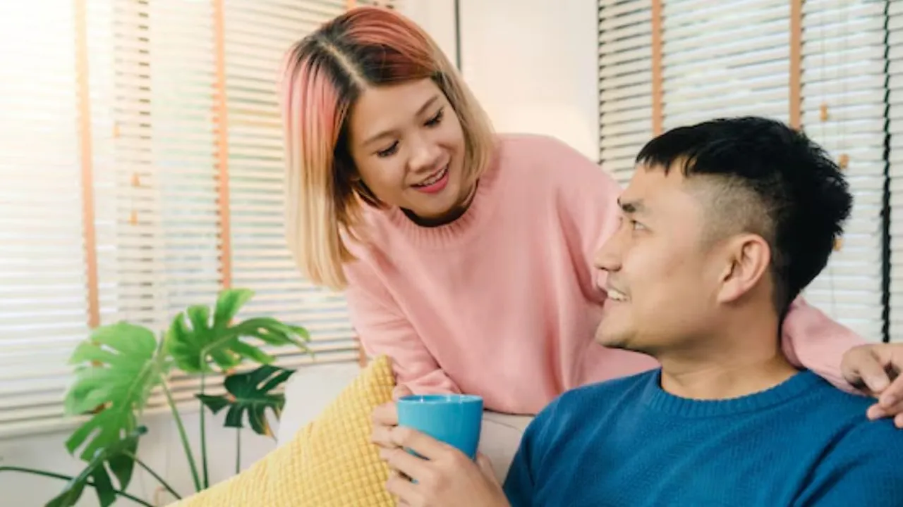 Bukan Sekadar Gombalan! 5 Ucapan Menarik yang Akan Menggugah Hati Pria dengan Tulus