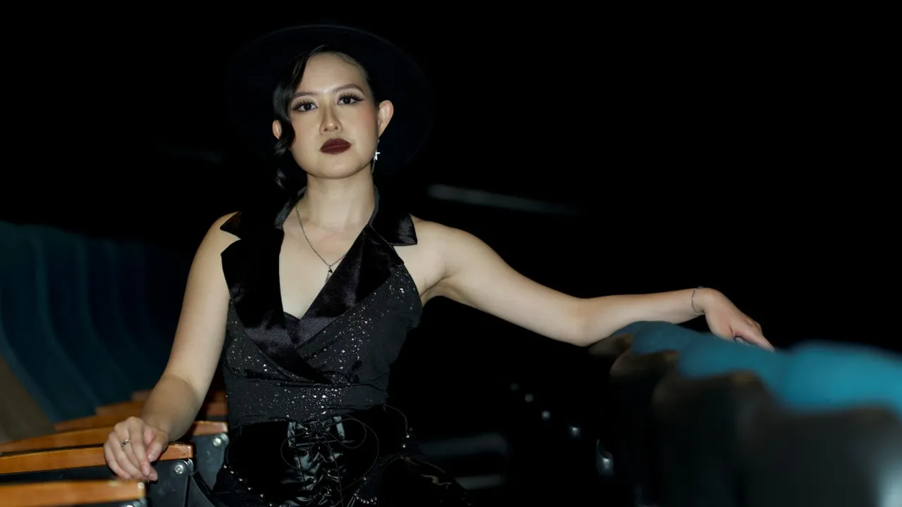 Bukan Sekadar Lagu, 'I'M Not' Jadi Titik Balik Emosional Kay Sebastene