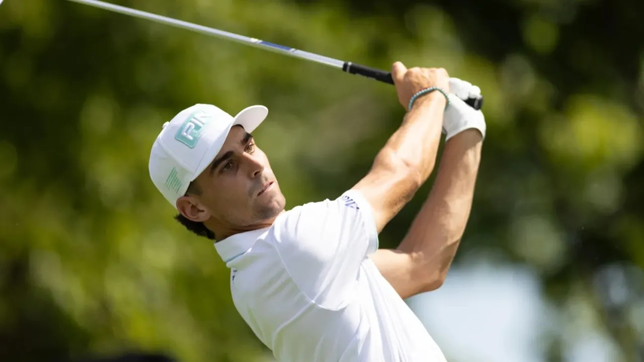 Bukan Sekadar Turnamen, LIV Golf Singapore 2026 Tawarkan Pengalaman Golf Bernuansa Festival Bukan Sekadar Turnamen, LIV Golf Singapore 2026 Tawarkan Pengalaman Golf Bernuansa Festival