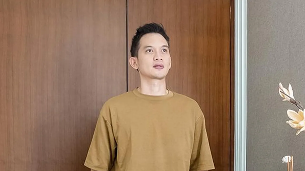 Bukan Semata Uang, Ini yang Dituntut Wenny Ariani Pada Rezky Aditya
