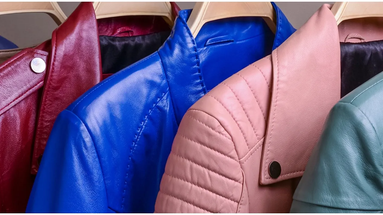 Bukan Sembarangan, Begini 5 Cara Merawat Leather Jacket Biar tetap Keren dan Nggak Cepat Rusak
