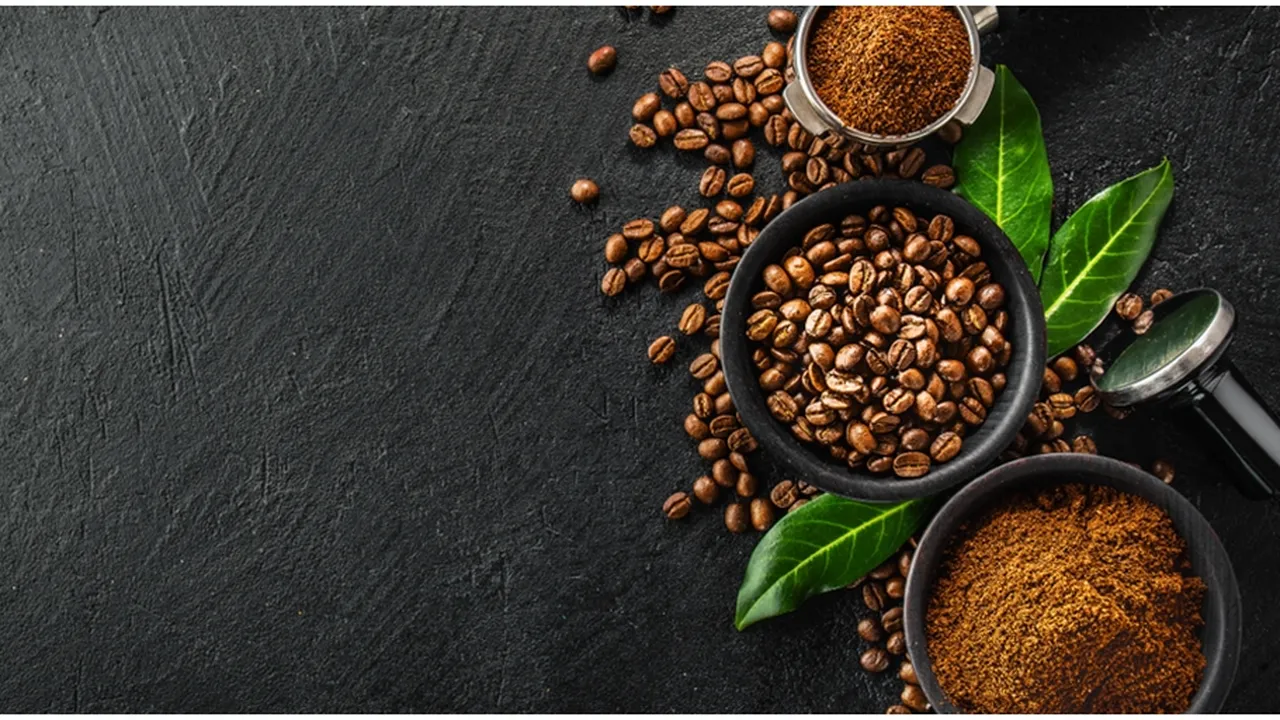 Bukan Sembarangan, Ini 4 Metode Penggilingan Kopi untuk Brewing Dosis Harian Kafein Pagimu