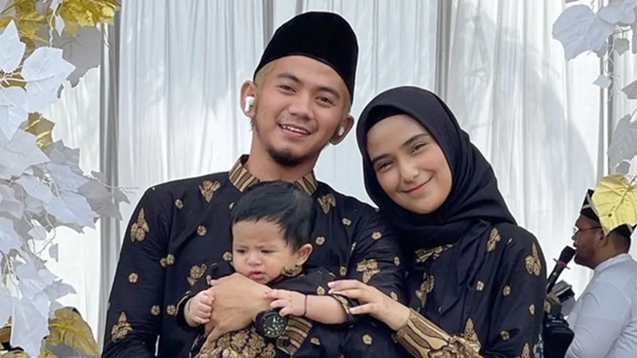 Bukan Soal Tak Akui Anak, Terungkap Alasan Rizki DA Talak Cerai Nadya Mustika