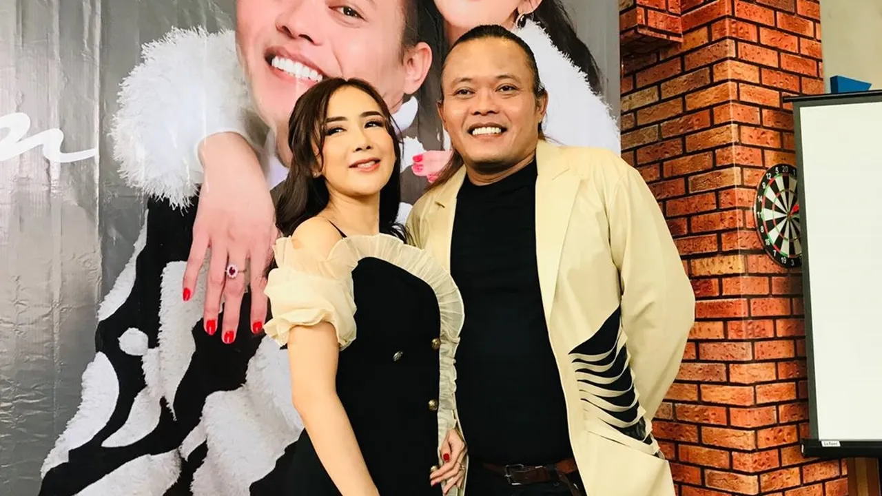 Bukan Trauma, Ini Alasan Sule Belum Siap Nikah Lagi