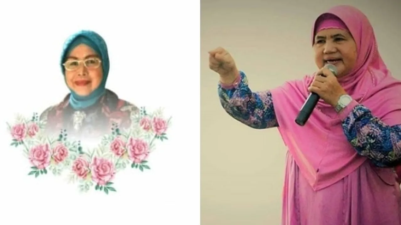 Bukan Ustazah Mamah Dedeh, Sosok Ini yang Meninggal Dunia dan Bernama Mirip