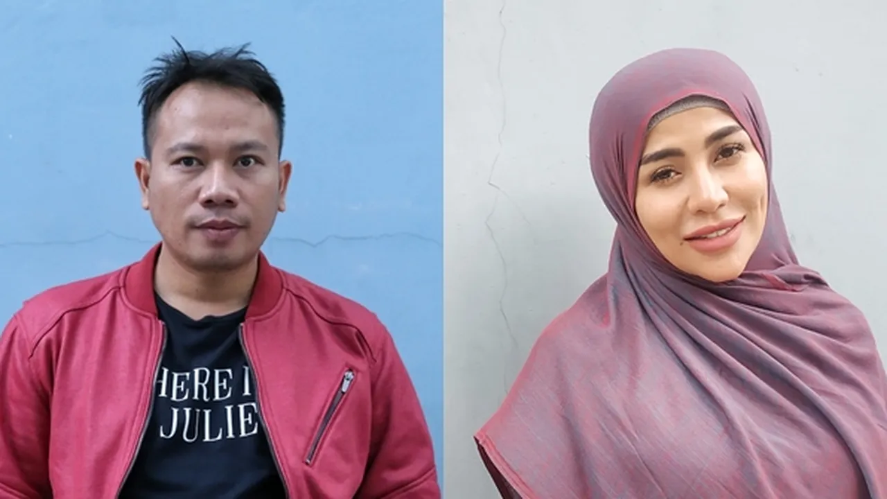 Bukan yang Pertama, Vicky Prasetyo Sudah 10 Kali Coba Dekati Cinta Penelope