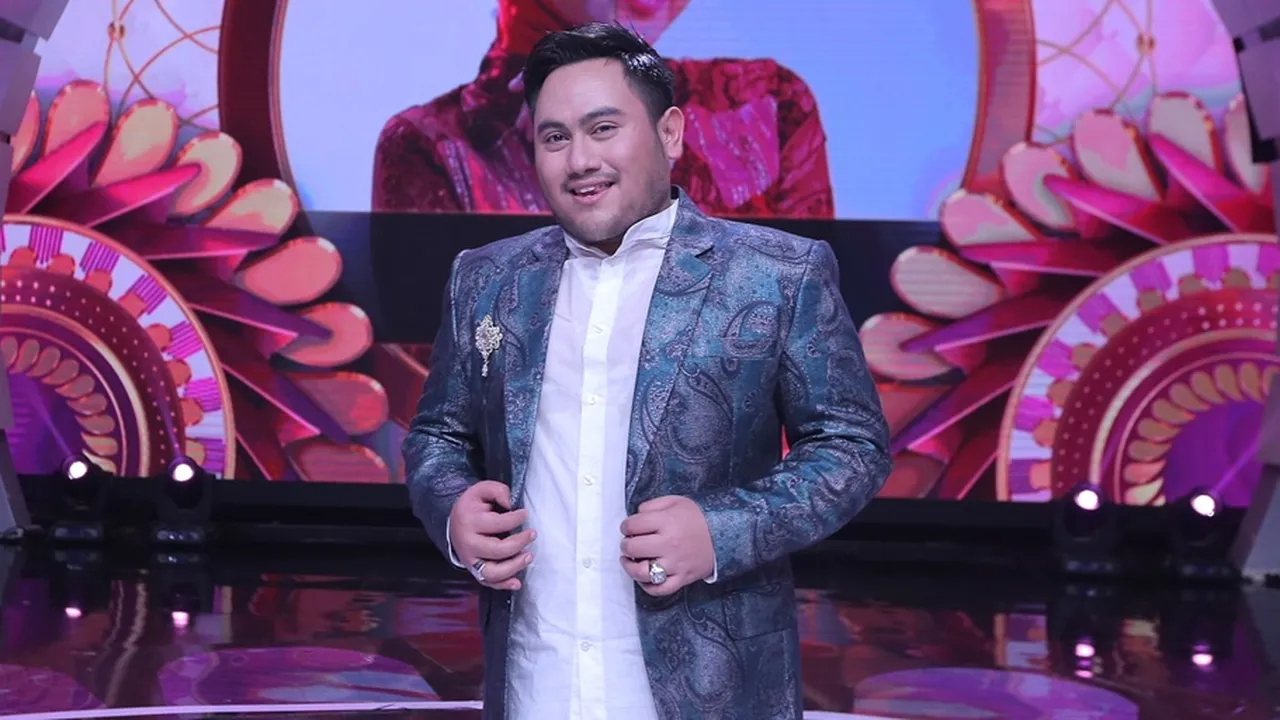 Bukannya Ragu-ragu, Nassar Hanya Lebih Selektif Memilih Calon Istri yang Baru