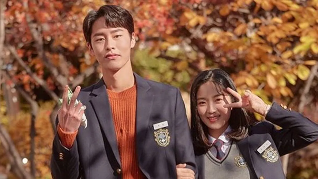 Bukti Kepopuleran Lee Jae Wook Setelah Bintangi 'EXTRAORDINARY YOU', Gila Banget!