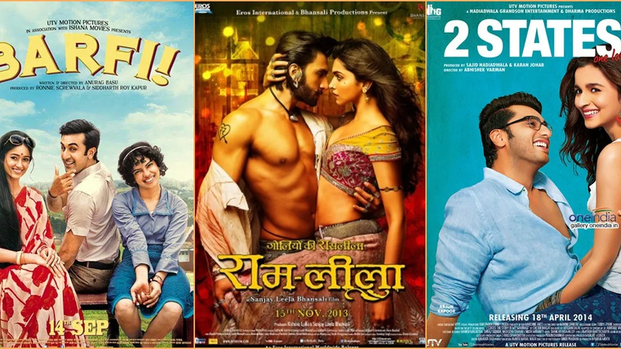 Bukti Nyata, Bintang Tenar Bukan Segalanya Untuk Bollywood!