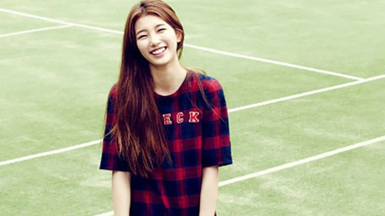Bukti Pesona Suzy, Wajahnya Wajib Muncul di Setiap Drama Korea
