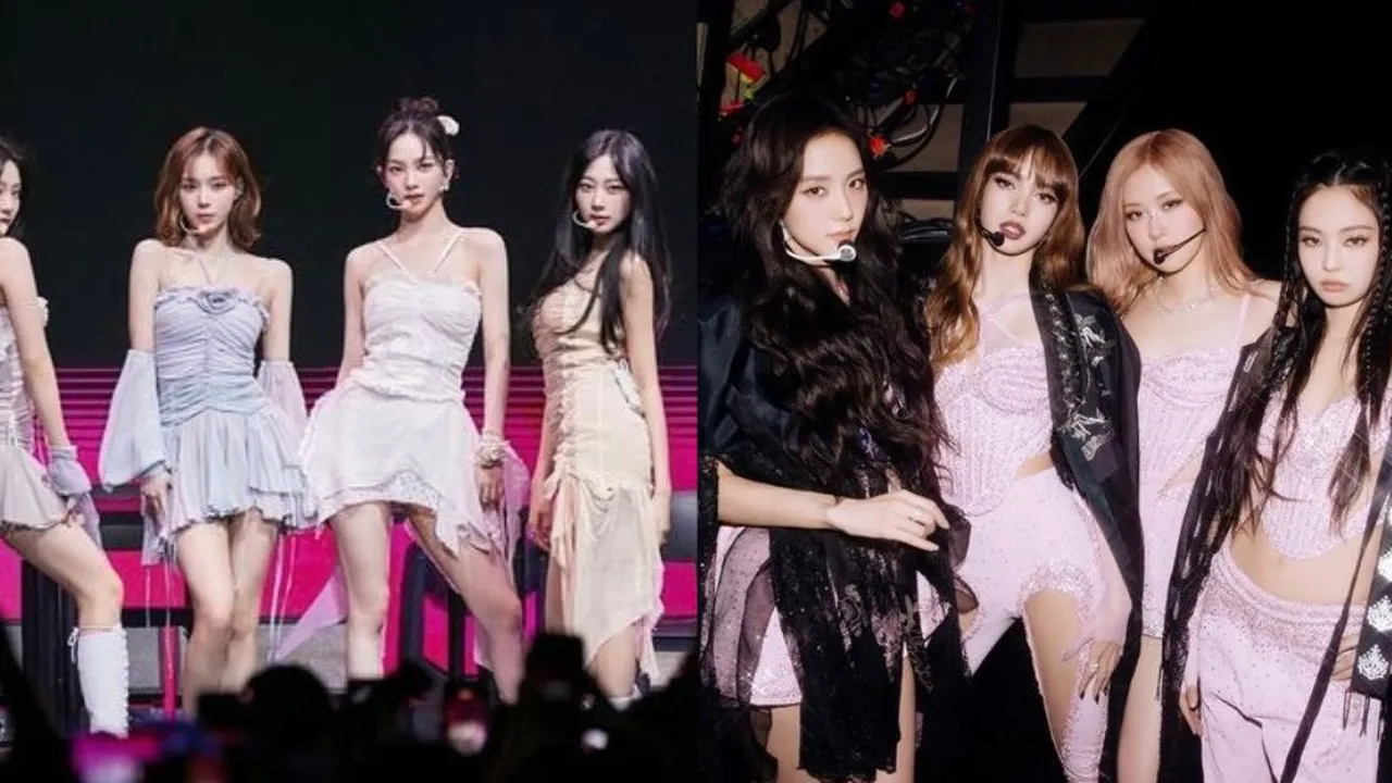 Buktikan Popularitas, Inilah 8 Girl Group dengan Penjualan Tiket Konser Terbanyak!