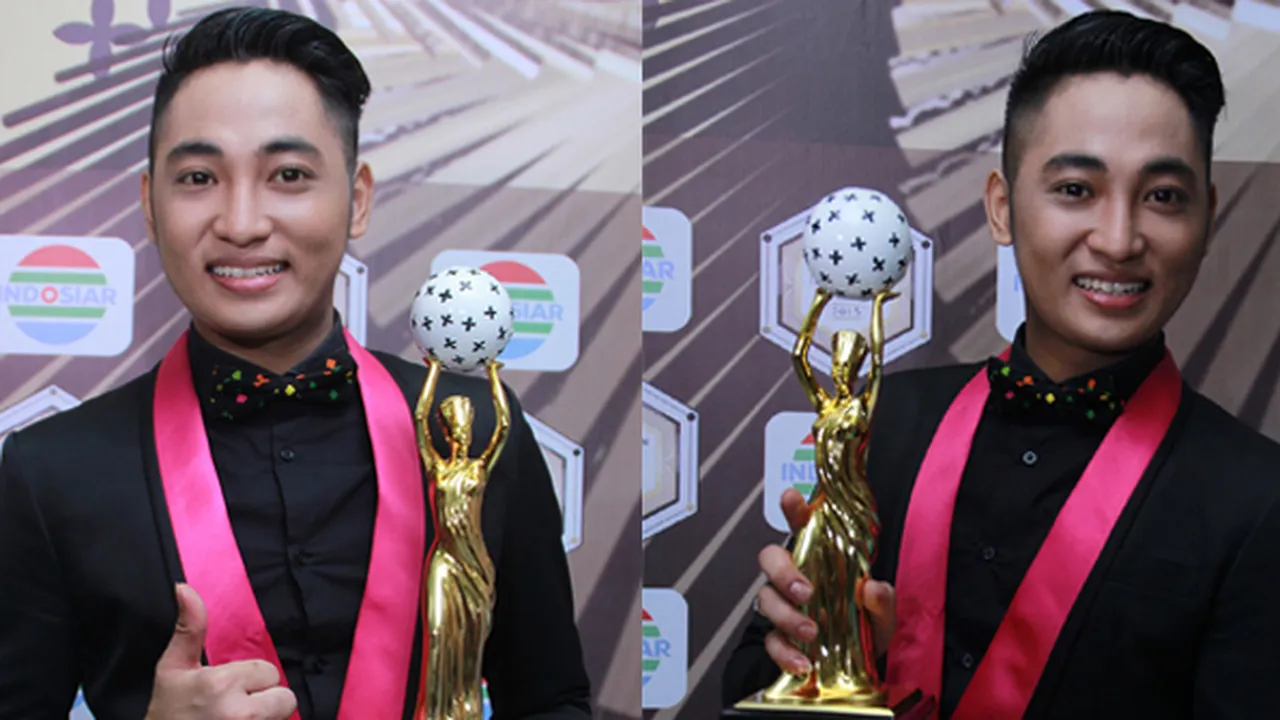 Buktikan Sukses Jadi Penyanyi, Irwan D'Academy Akui Pernah Dibully Karena Dangdut