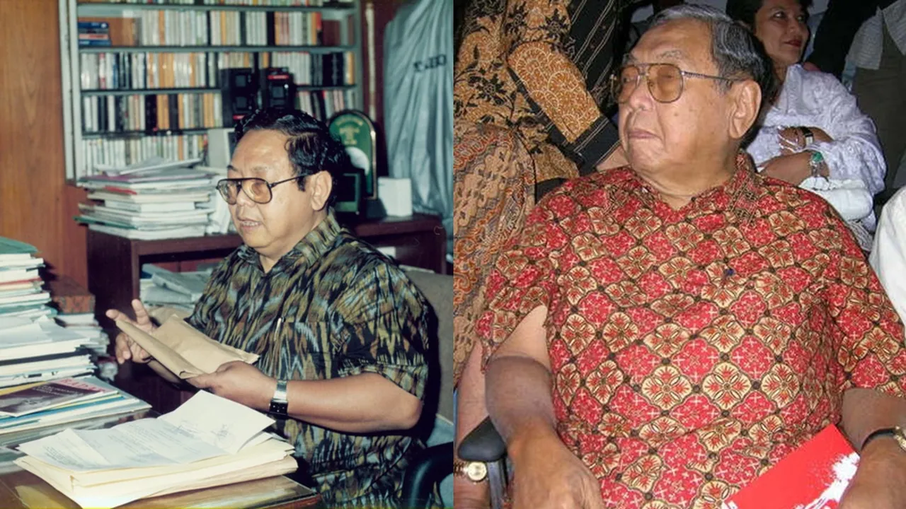 7 Buku Biografi Gus Dur, Sang Bapak Bangsa dengan Perjalanan Hidup Sekaligus Pemikirannya