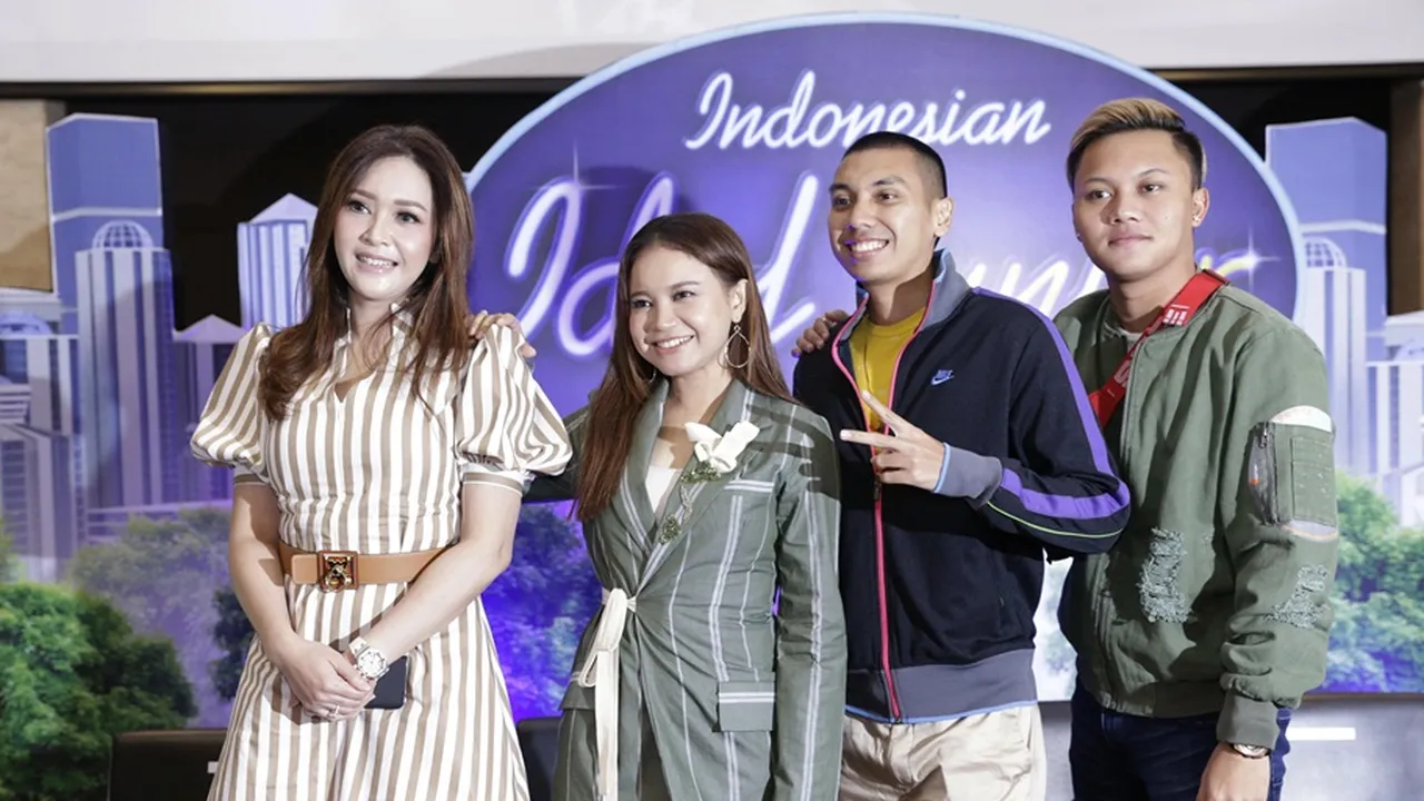 Bulan Depan Rizky Febian Siap Rilis Album Debut Bulan November!