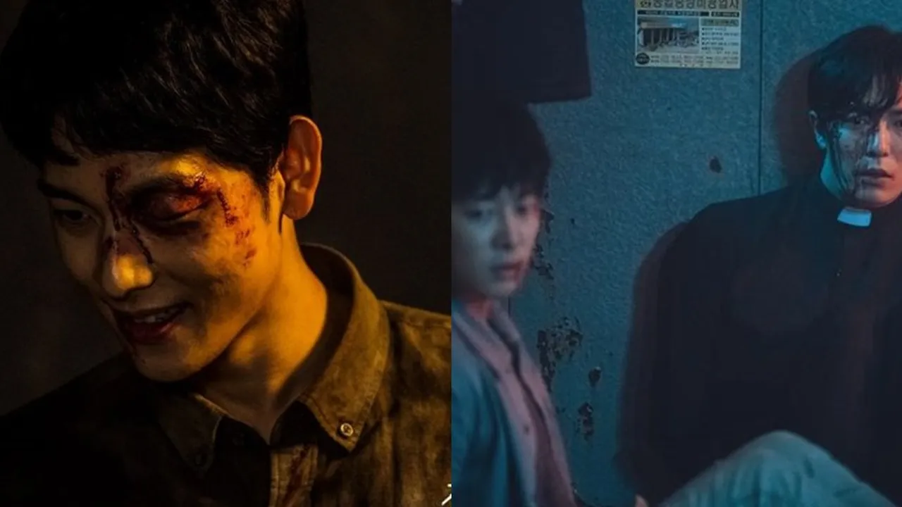 Bulan Halloween, 7 Rekomendasi Drama Korea Horror Terbaik yang Wajib Ditonton Pecinta Cerita Seram