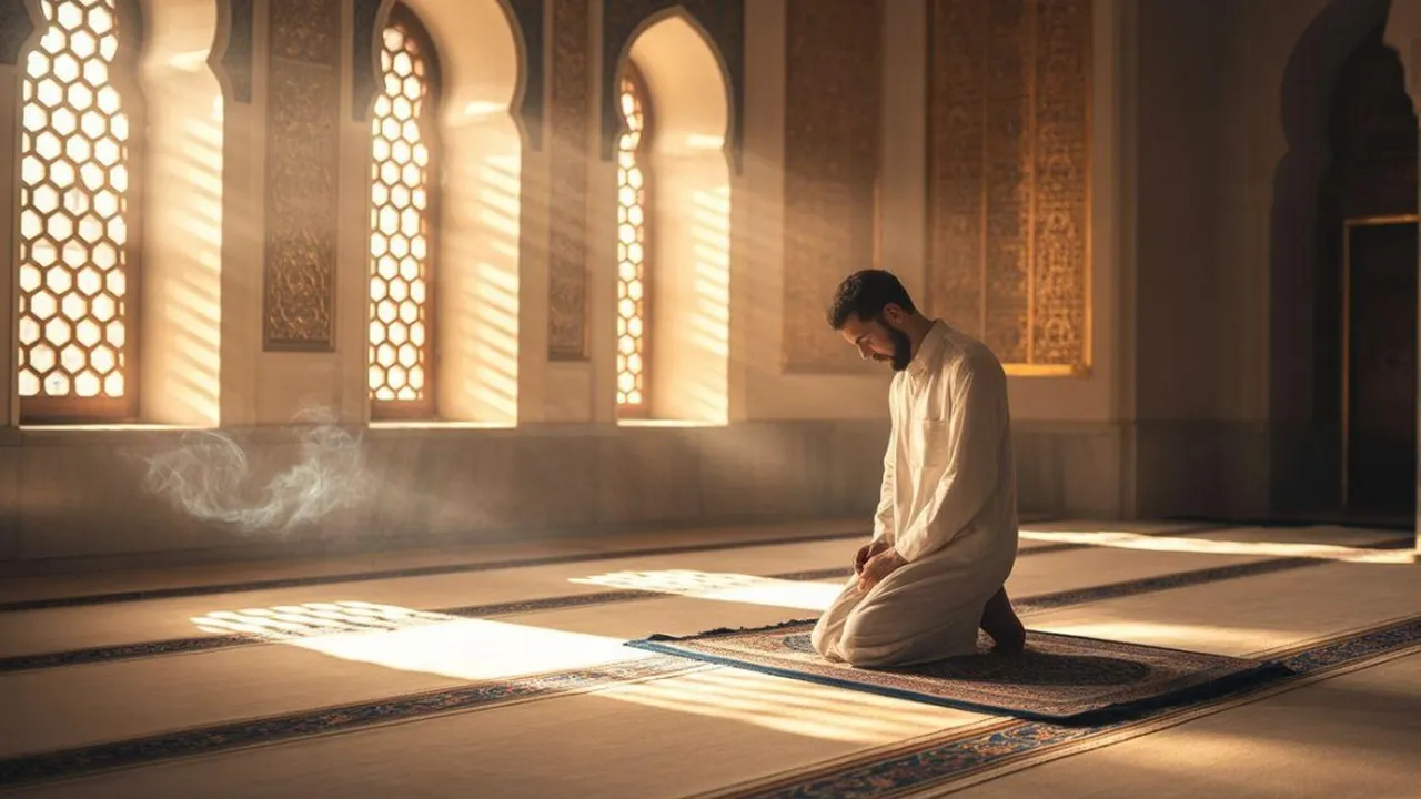 Bulan Haram dalam Islam: Pengertian, Nama, Keutamaan, dan Amalan yang Dianjurkan