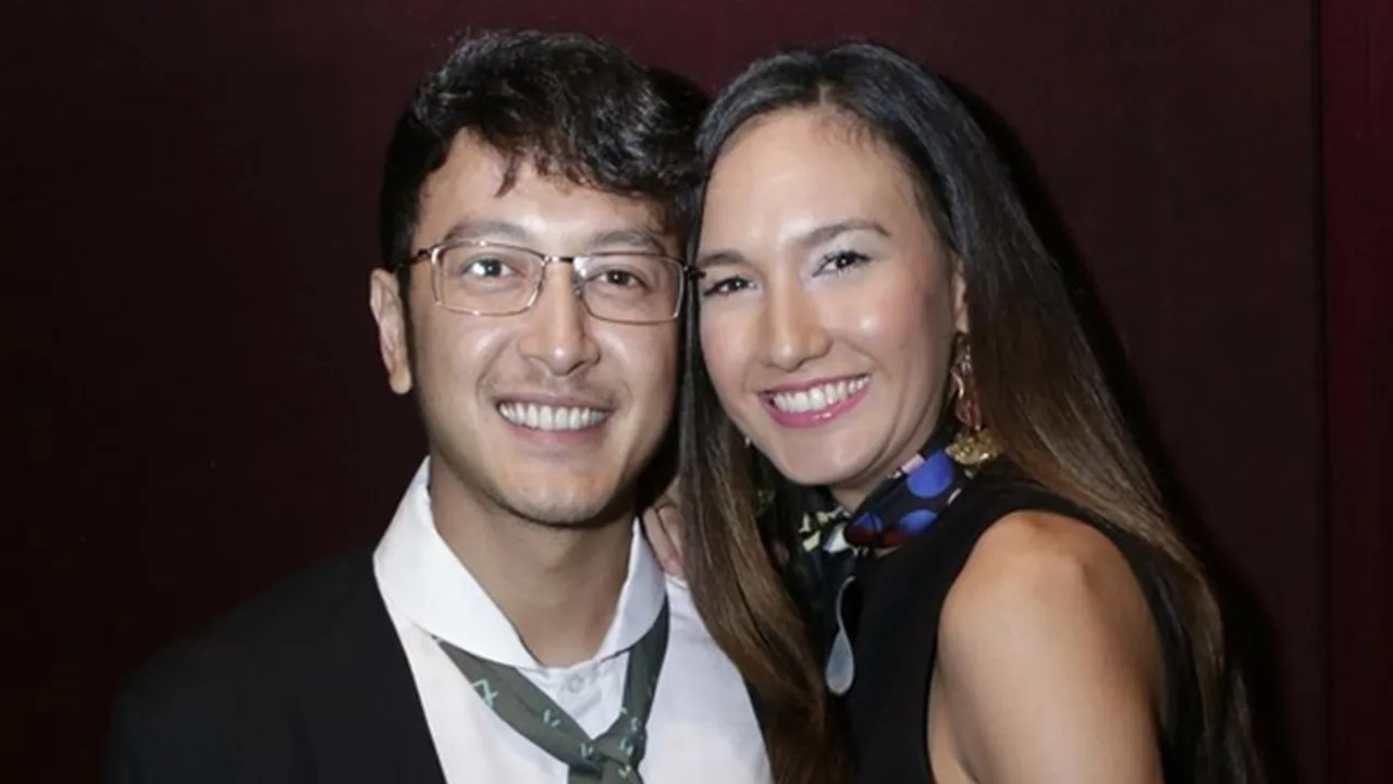 Bulan Madu ke Selandia Baru, Dimas Anggara Senang Quality Time Bareng Nadine Bulan Madu ke Selandia Baru, Dimas Anggara Senang Quality Time Bareng Nadine