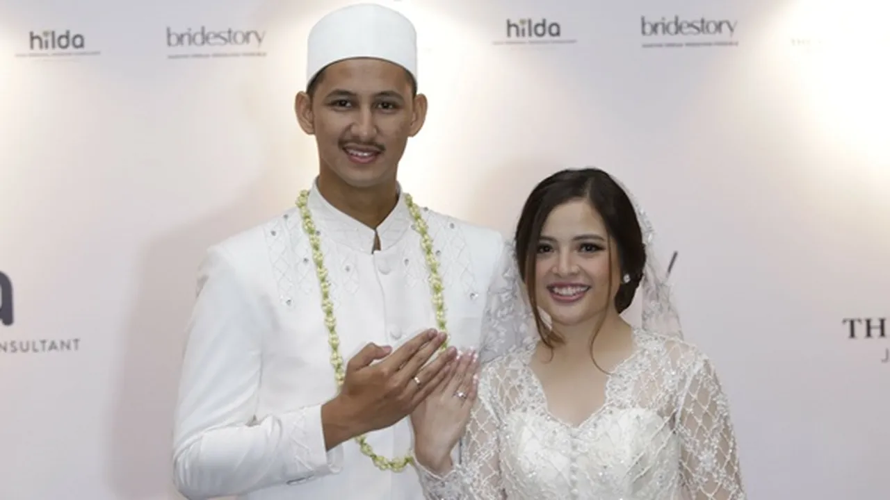 Bulan Madu Keliling Eropa, Tasya Kamila Ungkap Dirinya Yang Meminta