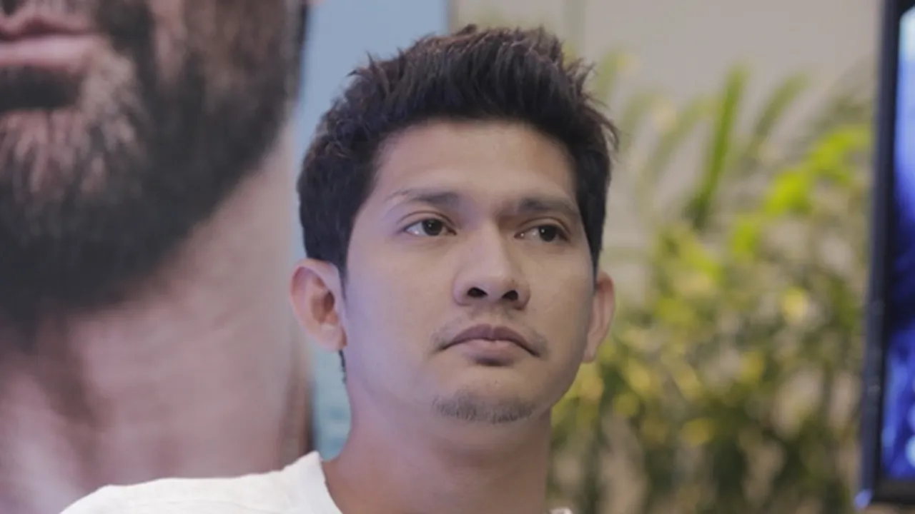 Bulan Puasa, Iko Uwais tetap Rutin Lakukan Olahraga Ini Bulan Puasa, Iko Uwais tetap Rutin Lakukan Olahraga Ini