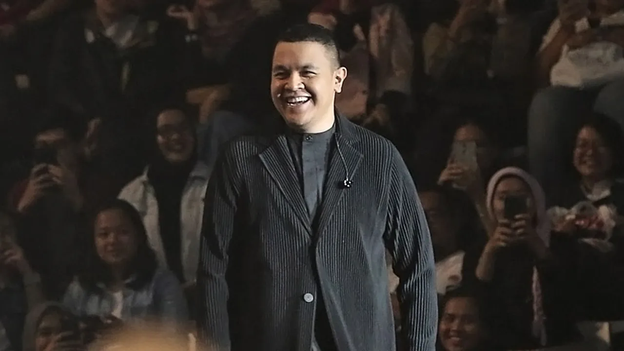 Bulan Ramadhan Semakin Dekat, Begini Tips Jalani Puasa Ala Tulus
