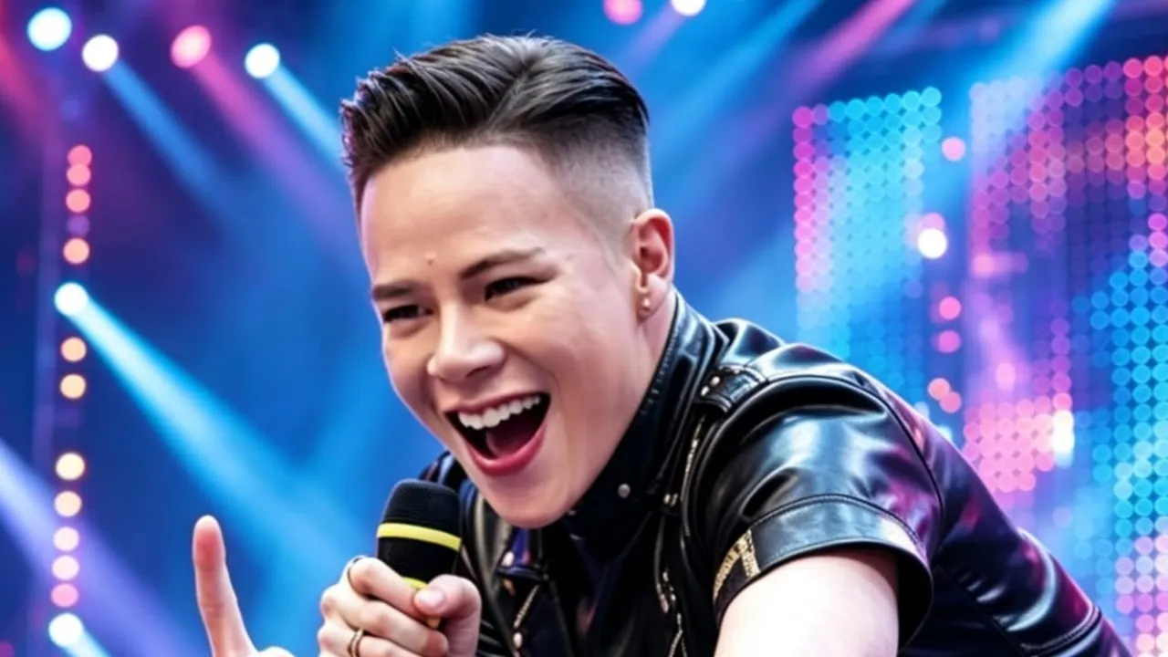 Bule Real Rilis Lagu 'Cinta Terbagi', Karya Randa LIDA & Iqbal Agustira