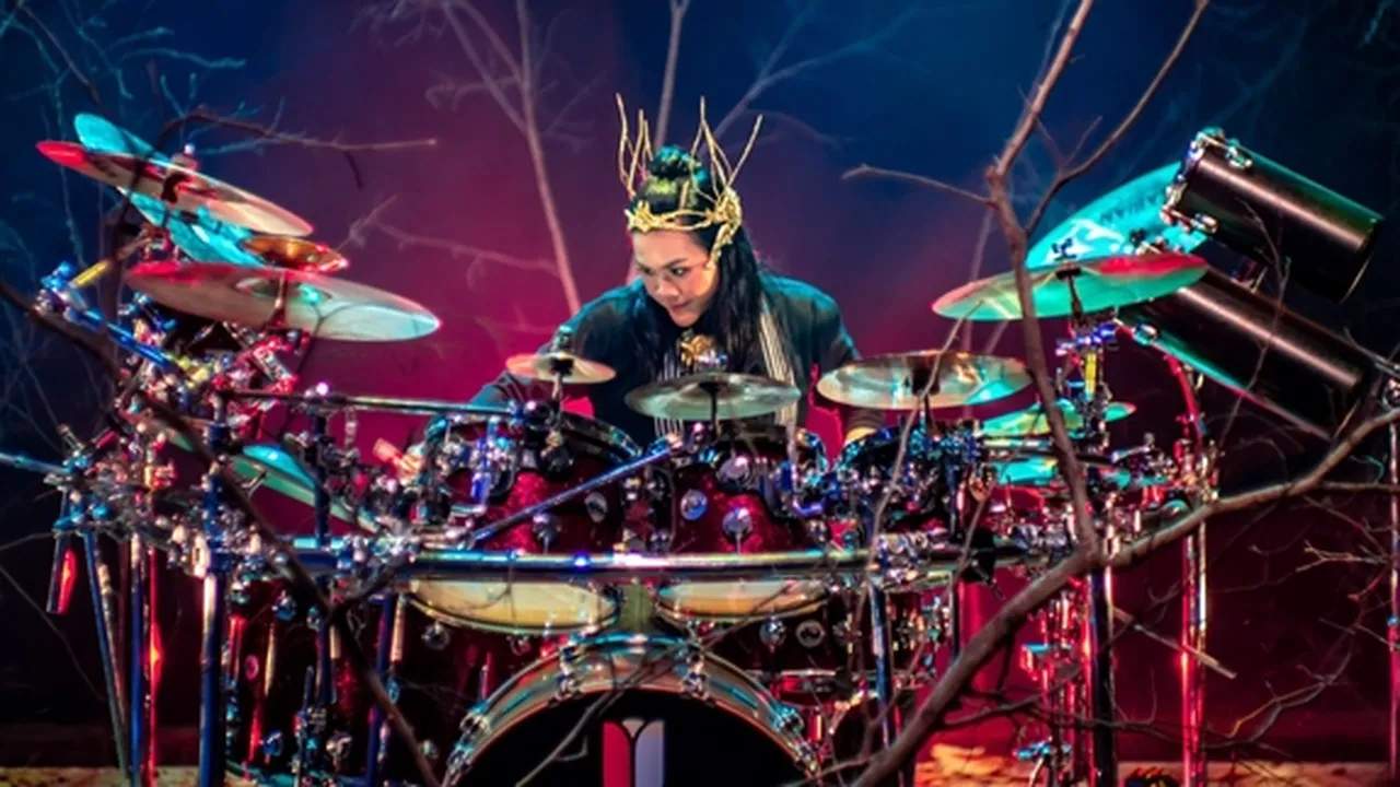 Bunga Bangsa Ajak Pendengar Untuk Menjaga Bumi Dalam Lagu Terbarunya