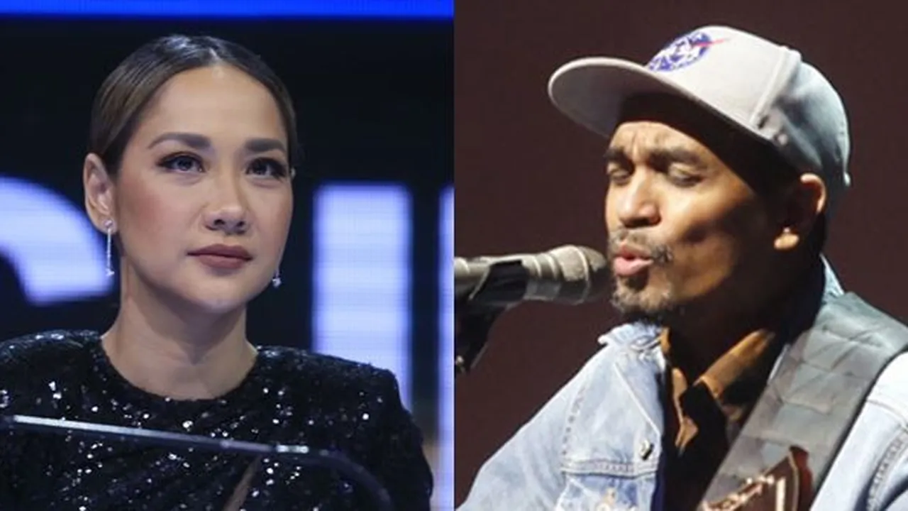 Bunga Citra Lestari Berduka dengan Meninggalnya Glenn Fredly: Banyak Sekali Kehilangan, 2020 Memang Berbeda Bunga Citra Lestari Berduka dengan Meninggalnya Glenn Fredly: Banyak Sekali Kehilangan, 2020 Memang Berbeda