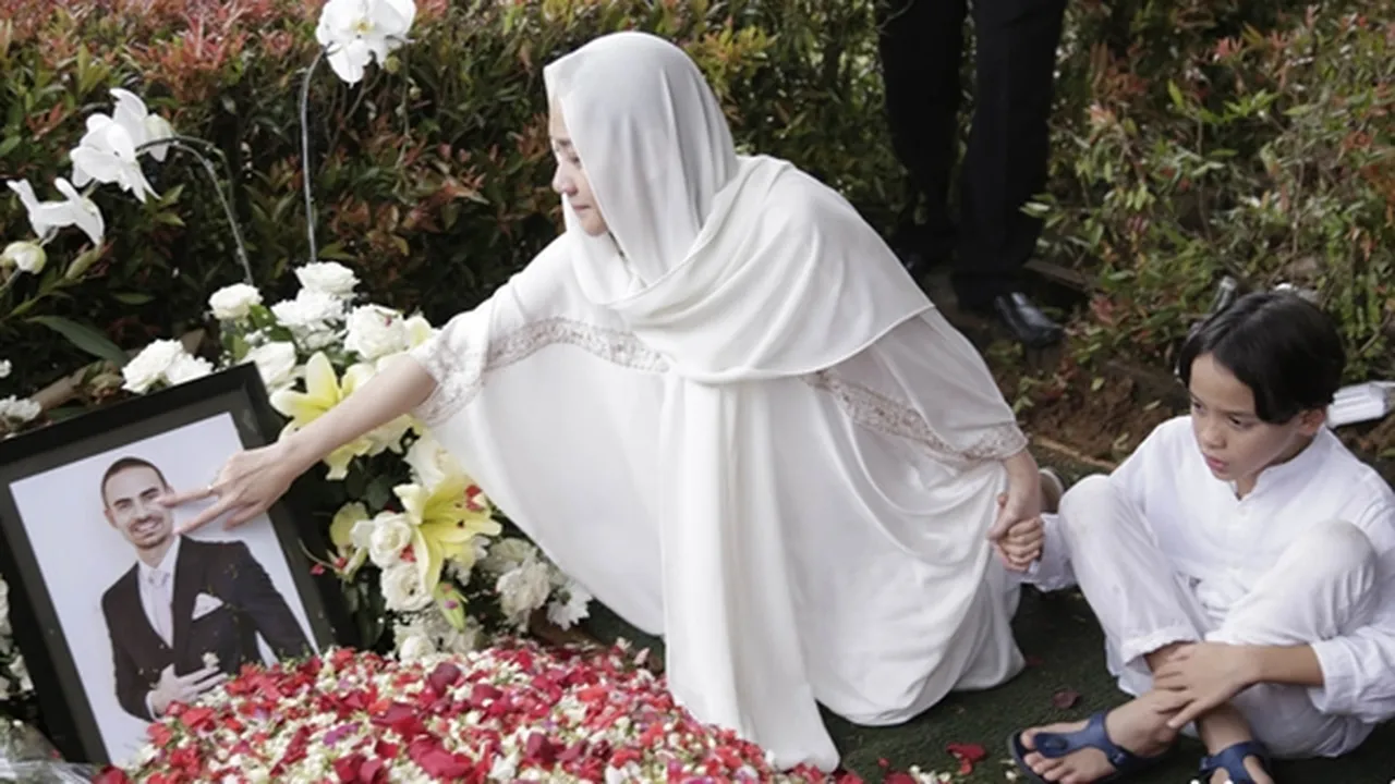 Bunga Citra Lestari: Biasanya Melakukan Adegan Ini, Sekarang Benar-Benar Nyata