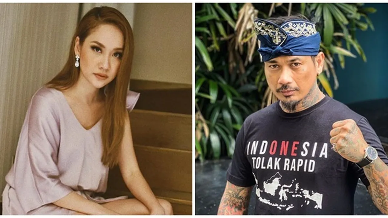 Bunga Citra Lestari Unggah Klarifikasi Soal Kena Covid-19 di Bali, Jerinx: Basi Bunga Citra Lestari Unggah Klarifikasi Soal Kena Covid-19 di Bali, Jerinx: Basi