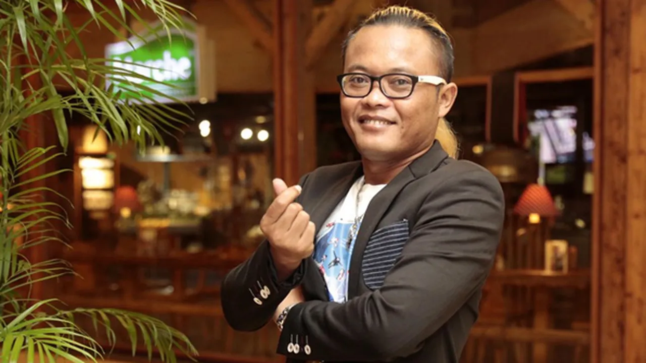 Bungkam Soal Perselingkuhan Lina, Sule Ingin Pertahankan Rumah Tangga