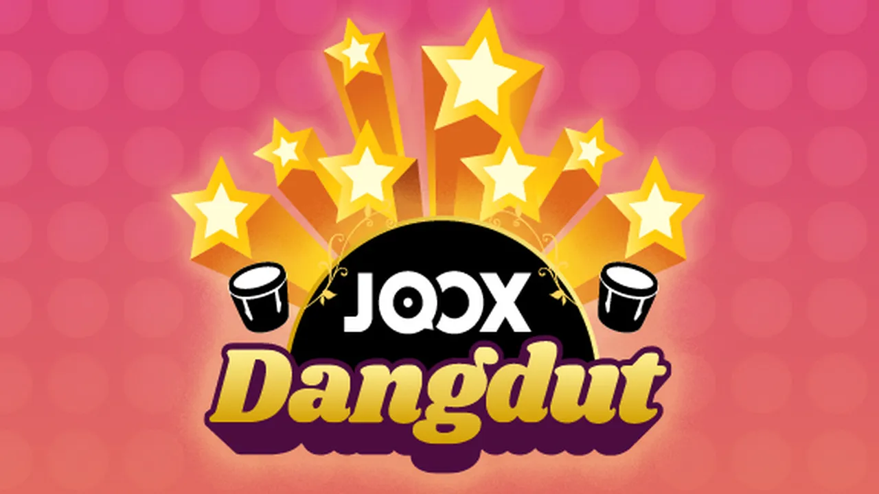 Buruan Yuk Vote Lagu Dangdut Favoritmu di JOOX!