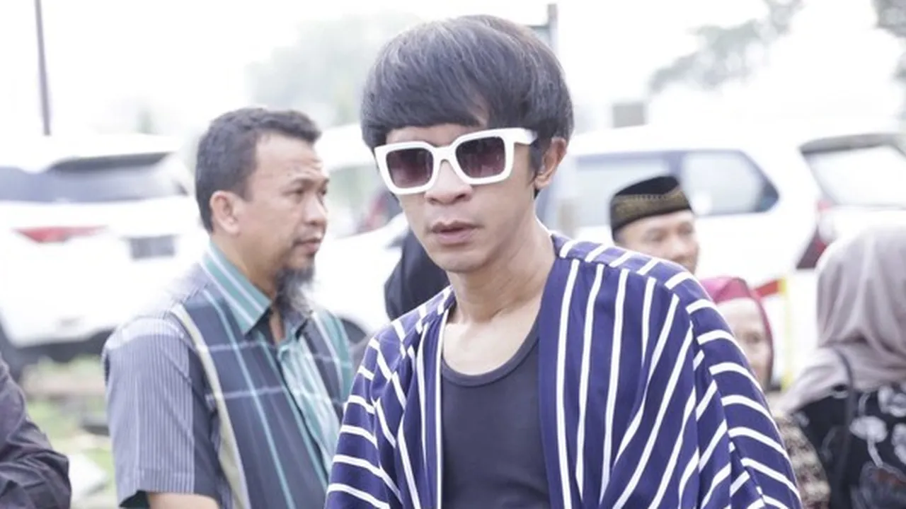 Byarr Indonesia Ajang di Tengah Pandemi, Jurinya Aming hingga Guruh Soekarno Putra Byarr Indonesia Ajang di Tengah Pandemi, Jurinya Aming hingga Guruh Soekarno Putra