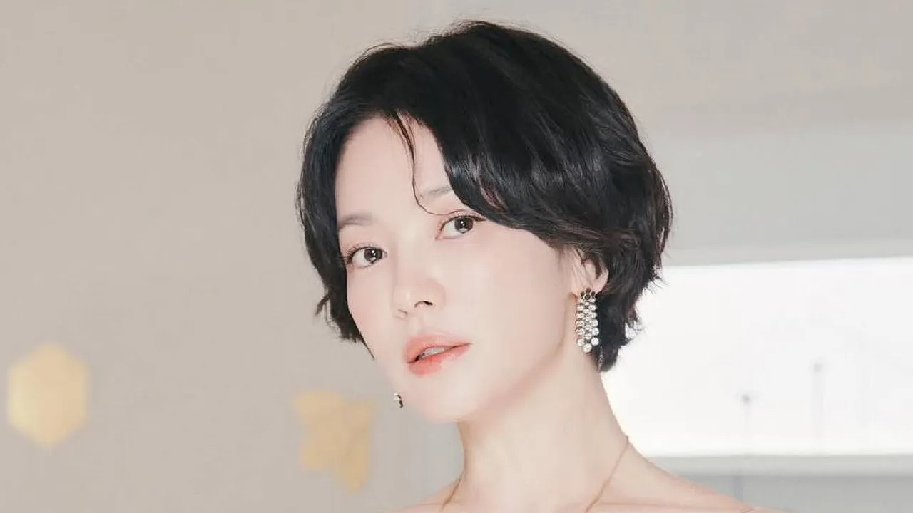 Byun Woo Seok dan Song Hye Kyo Jadi Aktor dan Aktris Paling Dinantikan Dramanya di 2026