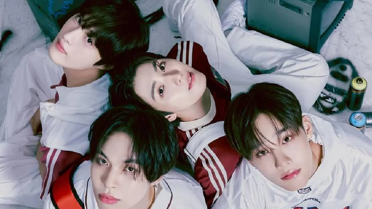 C9 Entertainment Umumkan Boygroup CIX Resmi Bubar, Gagal Lewati 7 Tahun Masa Krisis