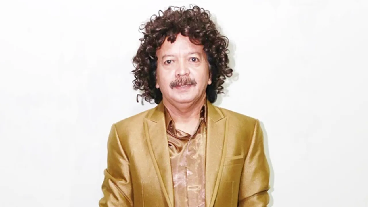 Caca Handika Punya Siasat Untuk Bertahan Selama Masa Pandemi Covid-19 Caca Handika Punya Siasat Untuk Bertahan Selama Masa Pandemi Covid-19