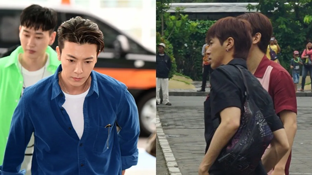 Cafenya Dikunjungi Suju dan TVXQ, Pemilik Puji - Terharu Dengan Fans Jogja Cafenya Dikunjungi Suju dan TVXQ, Pemilik Puji - Terharu Dengan Fans Jogja