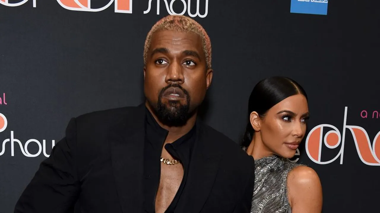 Caiden Mills Ngaku Pacar North West, Kim Kardashian Murka