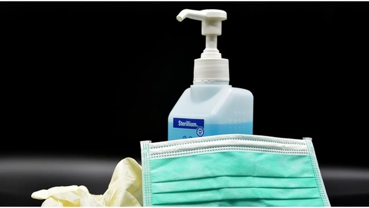 Cara Membuat Disinfektan Sendiri, Jaga Lingkungan dari Corona Covid-19
