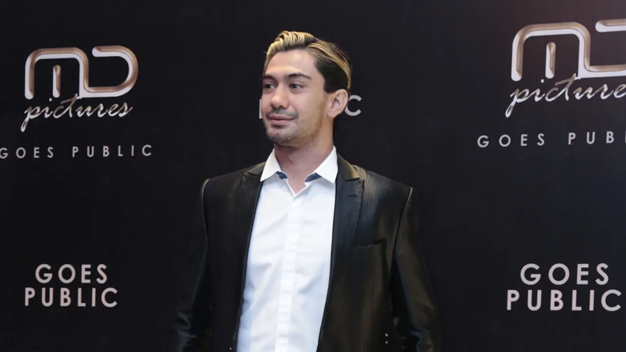 Cairkan Suasana, Reza Rahadian Minta Dipanggil 'Mas' Saat Pertama Kali Mengajar Cairkan Suasana, Reza Rahadian Minta Dipanggil 'Mas' Saat Pertama Kali Mengajar