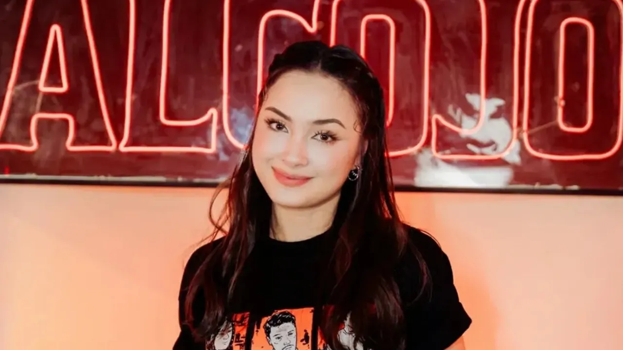 Caitlin Halderman Perankan Gadis Pinggiran di 'ALGOJO', Akui Jakarta Keras!