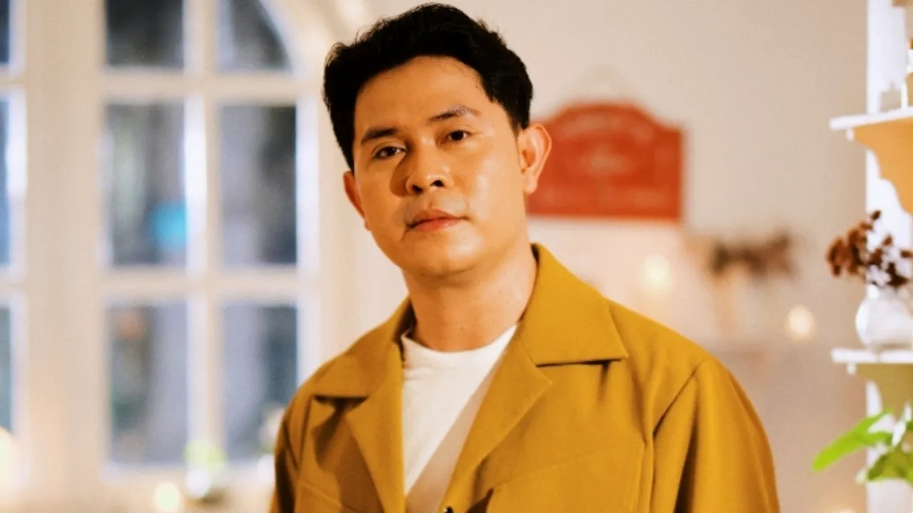 Cakra Khan Kembali dengan Video Musik 'Sehebat Apapun Cinta', Siap Getarkan Hati Pendengar