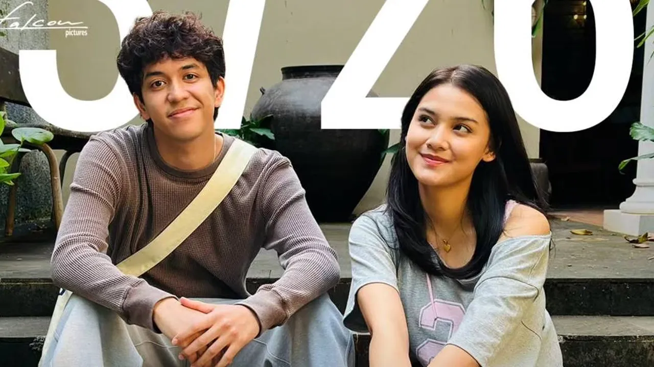 Callista Arum dan Abun Sungkar Syuting '3726 MDPL' di Universitas Brawijaya Malang