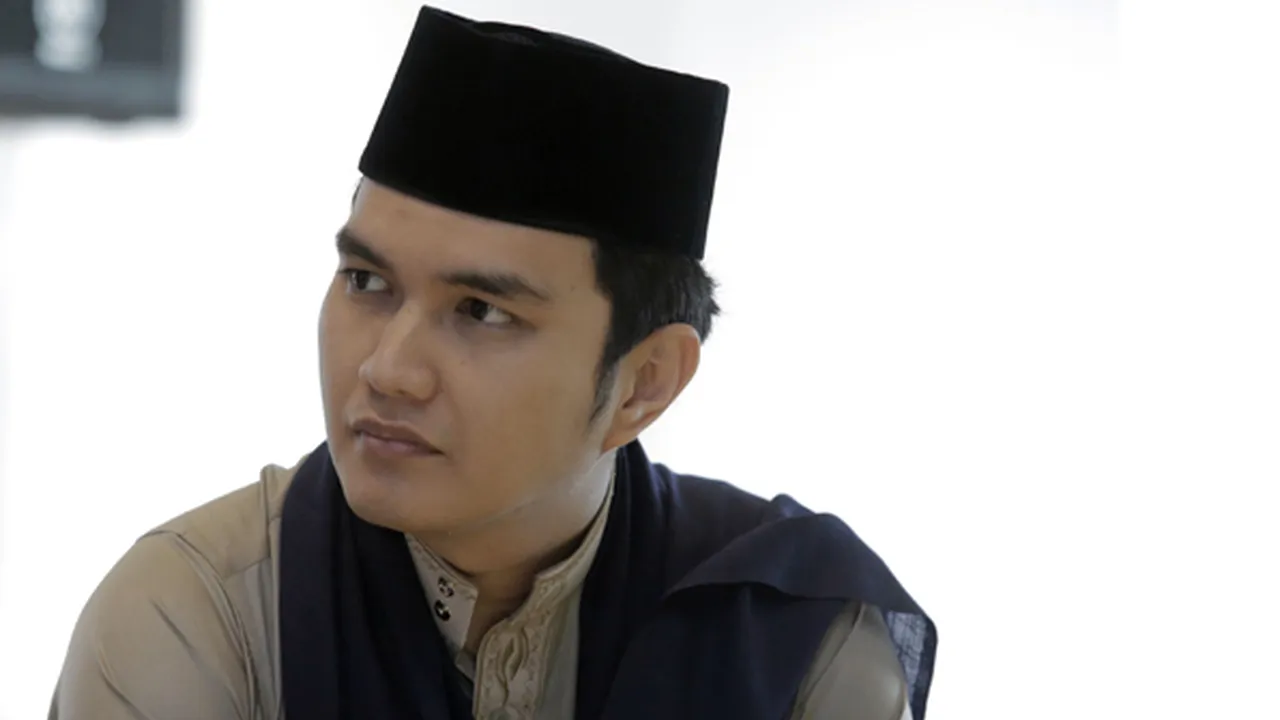 Calon Istri 16 Tahun Lebih Muda, Aldi Taher: Pede Aja
