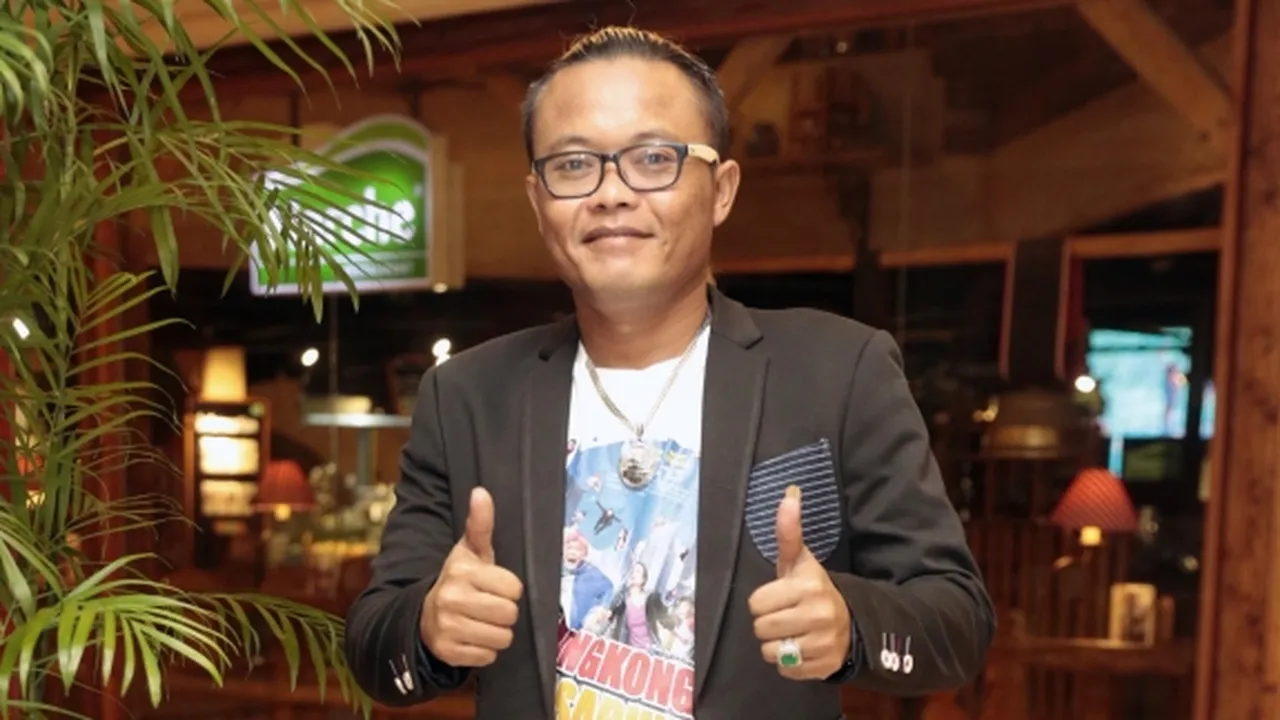 Calon Istri Sule Ternyata Seorang Pengusaha, Tahun ini Mau Menikah