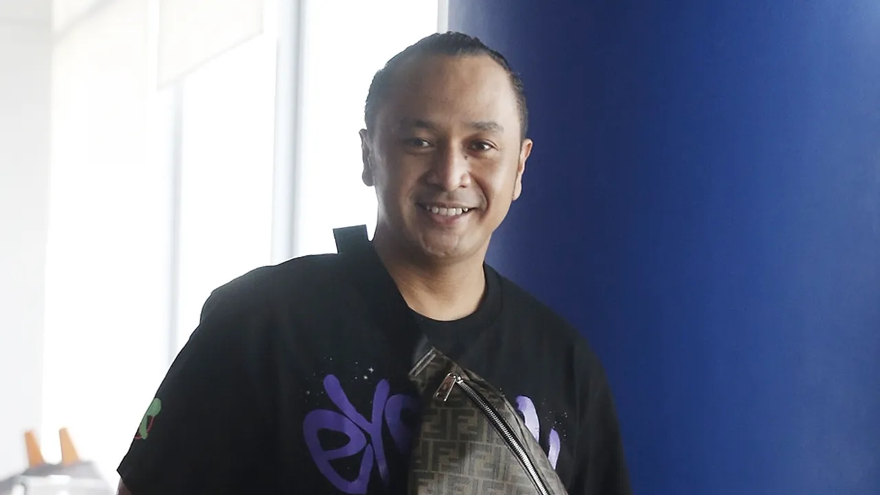 Calonkan Diri Jadi Presiden 2024, Inilah Alasan Giring Calonkan Diri Jadi Presiden 2024, Inilah Alasan Giring