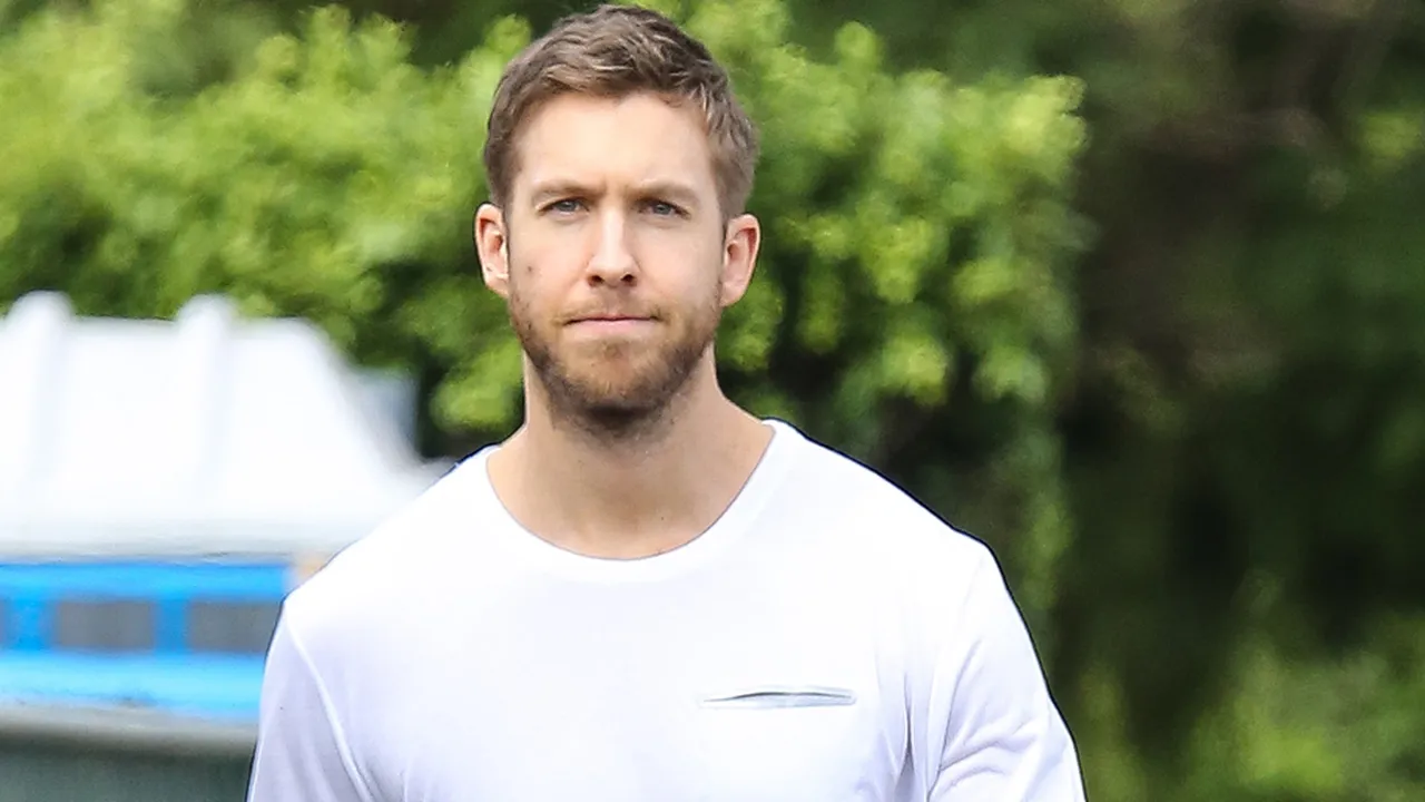 Calvin Harris Umumkan Kolaborasinya Dengan Sam Smith, 'Promises'