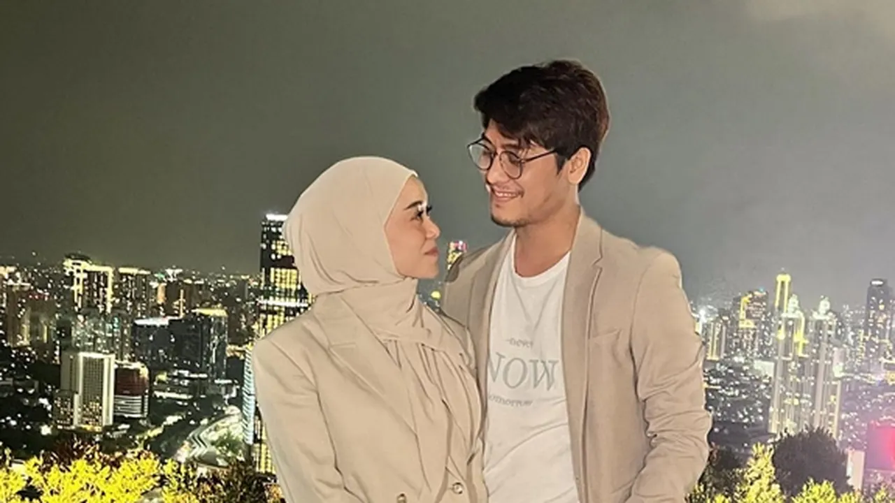 Candle Light Dinner, Lesti dan Rizky Billar Ditegur Ayah: Nggak Ingat Anak