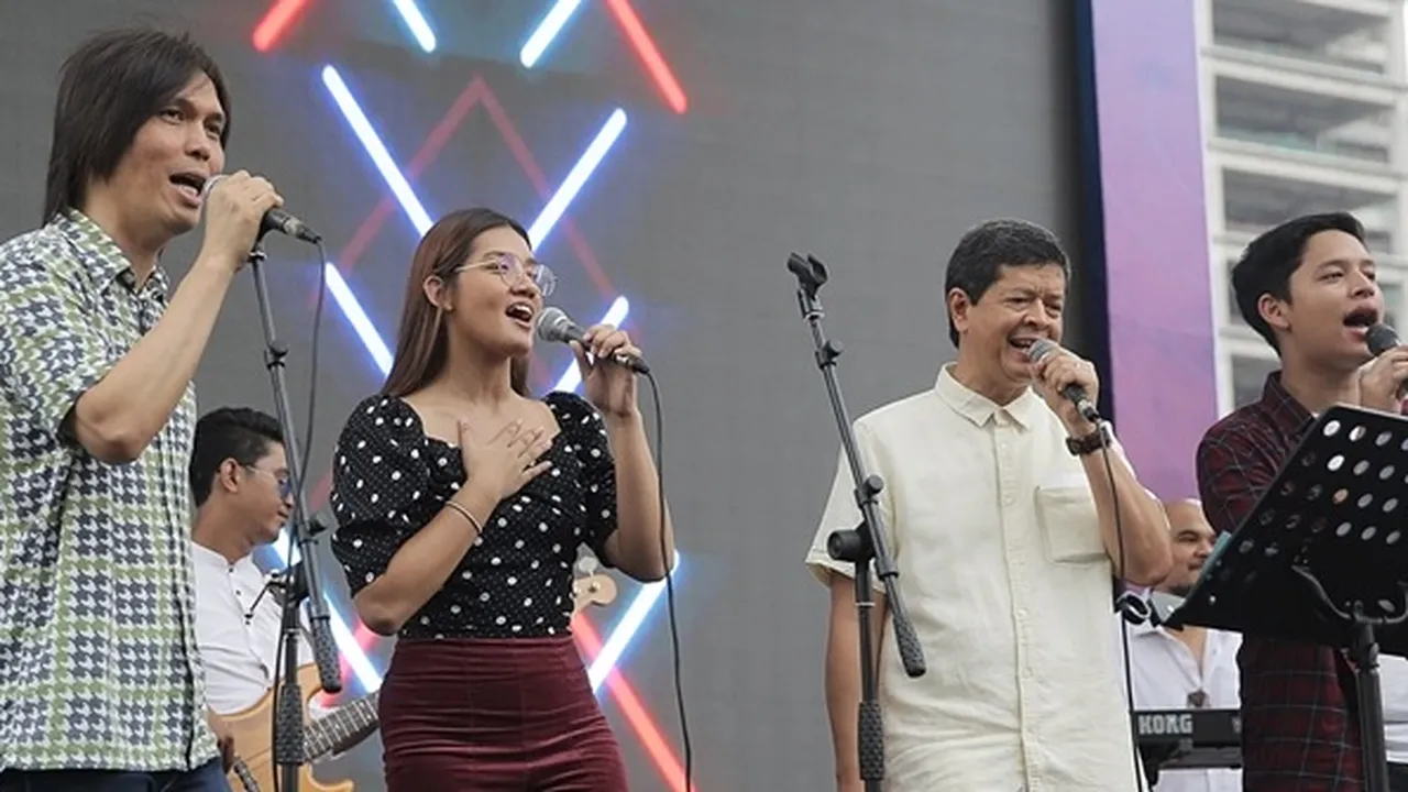 Candra Darusman Libatkan Banyak Musisi Ternama di Album Baru, Siapa Saja Mereka?