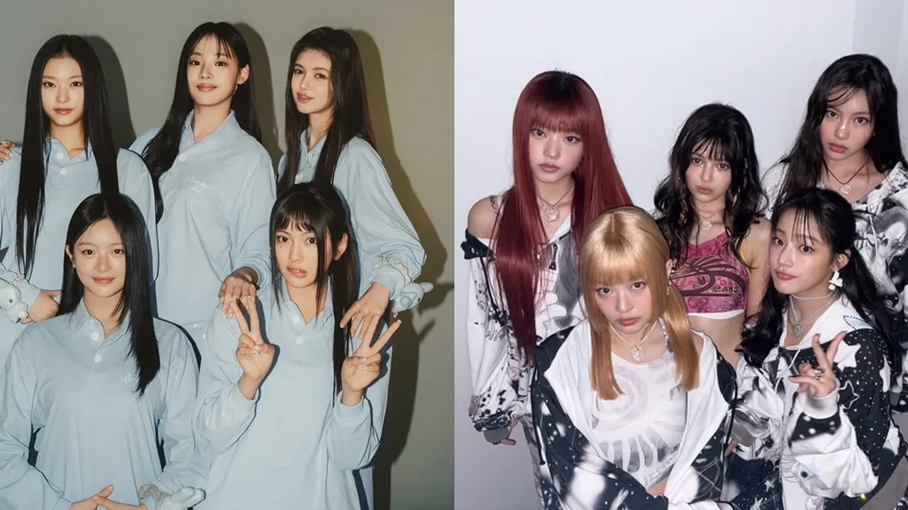 Cantik Alami, Ini 5 Potret Eks Member NJZ Tanpa Makeup - Tetap Pancarkan Aura Bintang