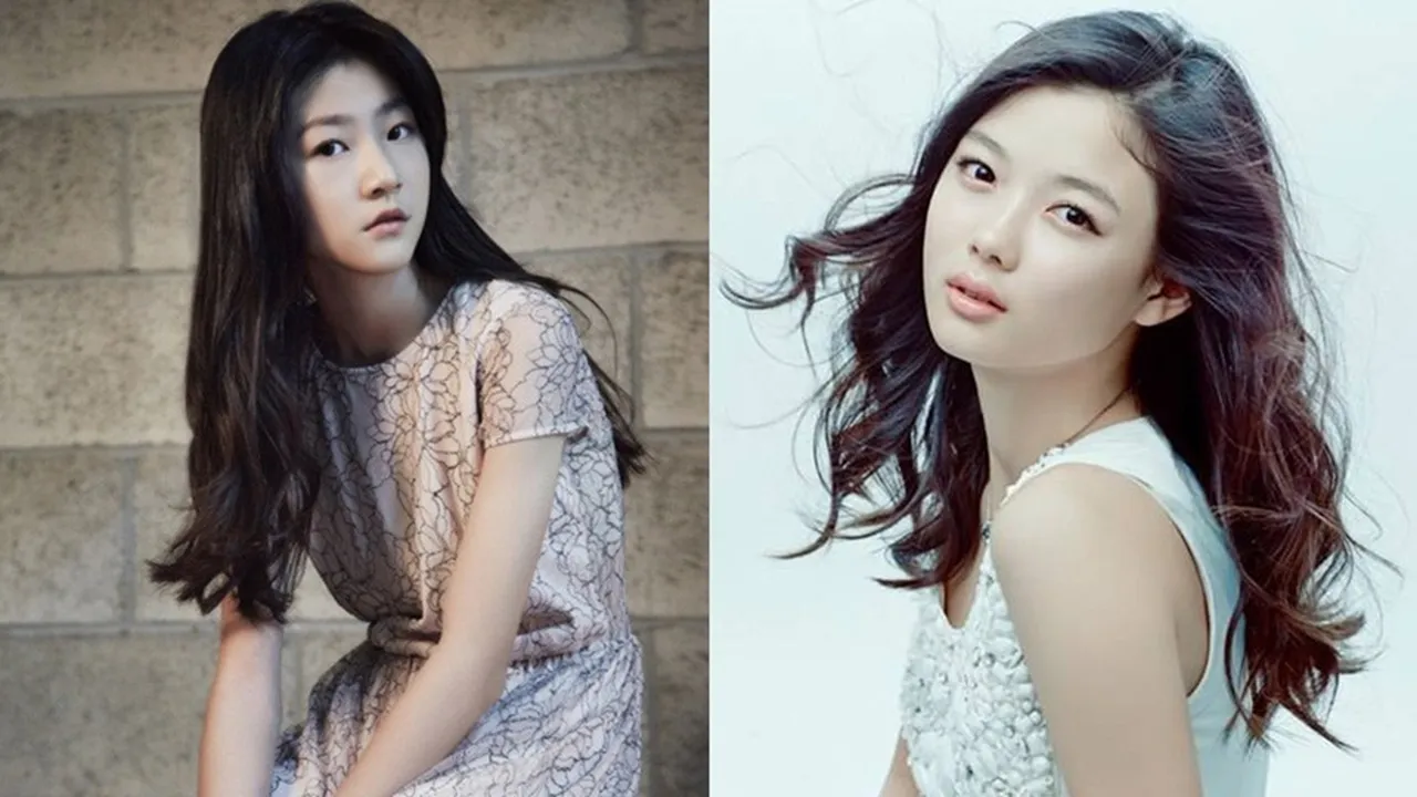Cantik dan Berbakat, 5 Aktris Muda Masa Depan Drama Korea